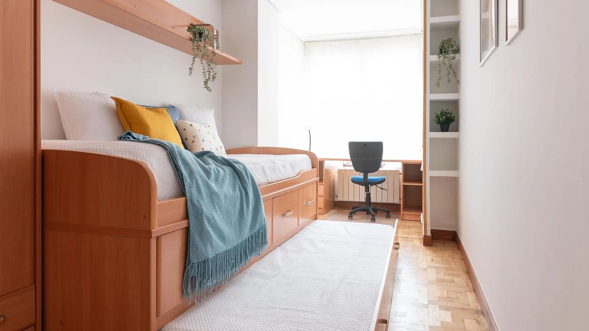 Apartamento Cerca De Centro Y Playas Santander 0*,  Spain