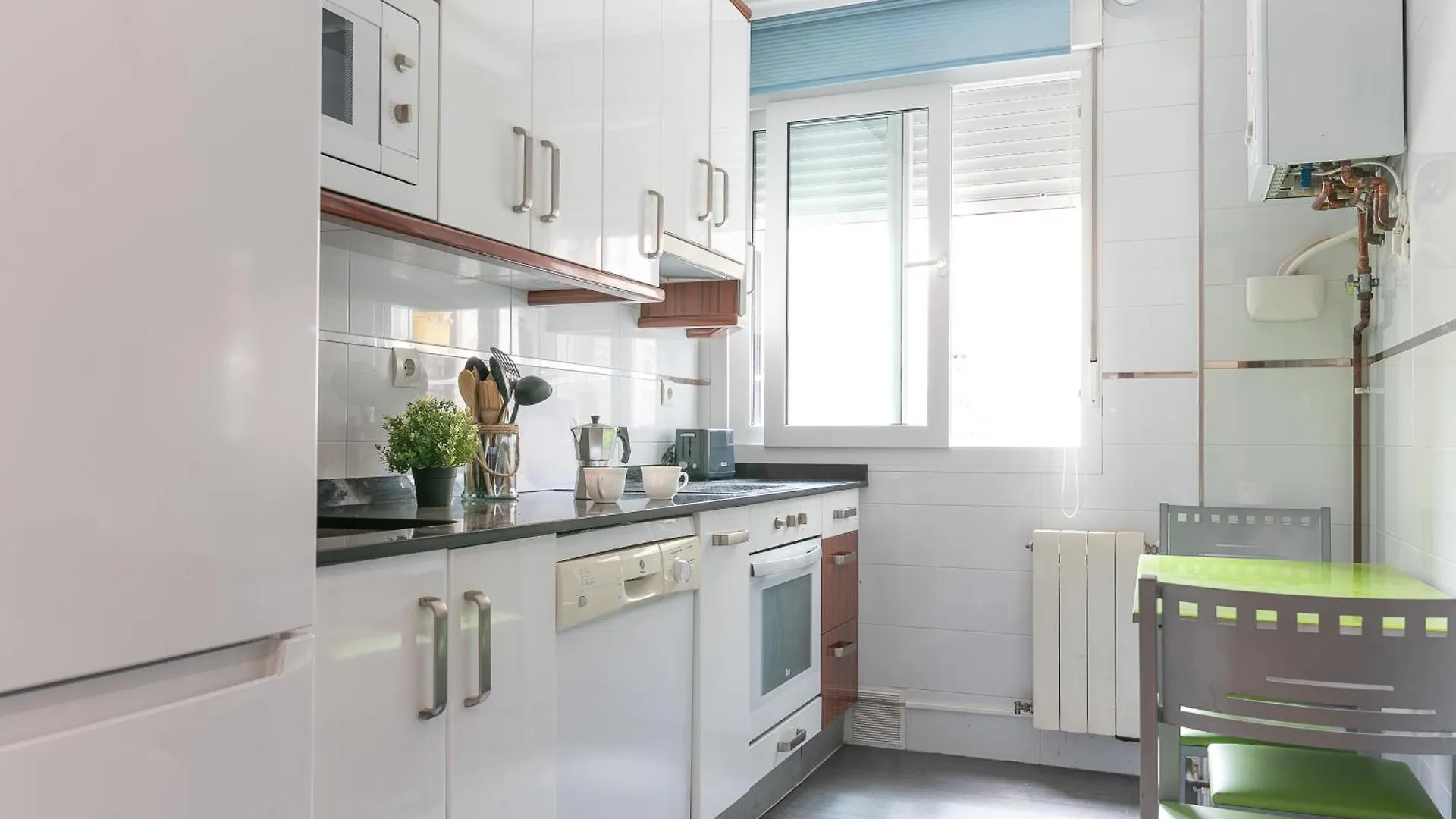 Apartamento Cerca De Centro Y Playas Santander 0*,  Spain