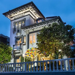 Отель Boutique Brisas, Сантандер